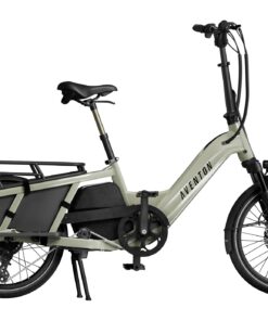 abound ebike