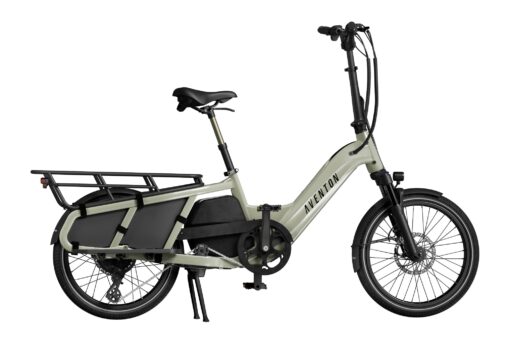 abound ebike