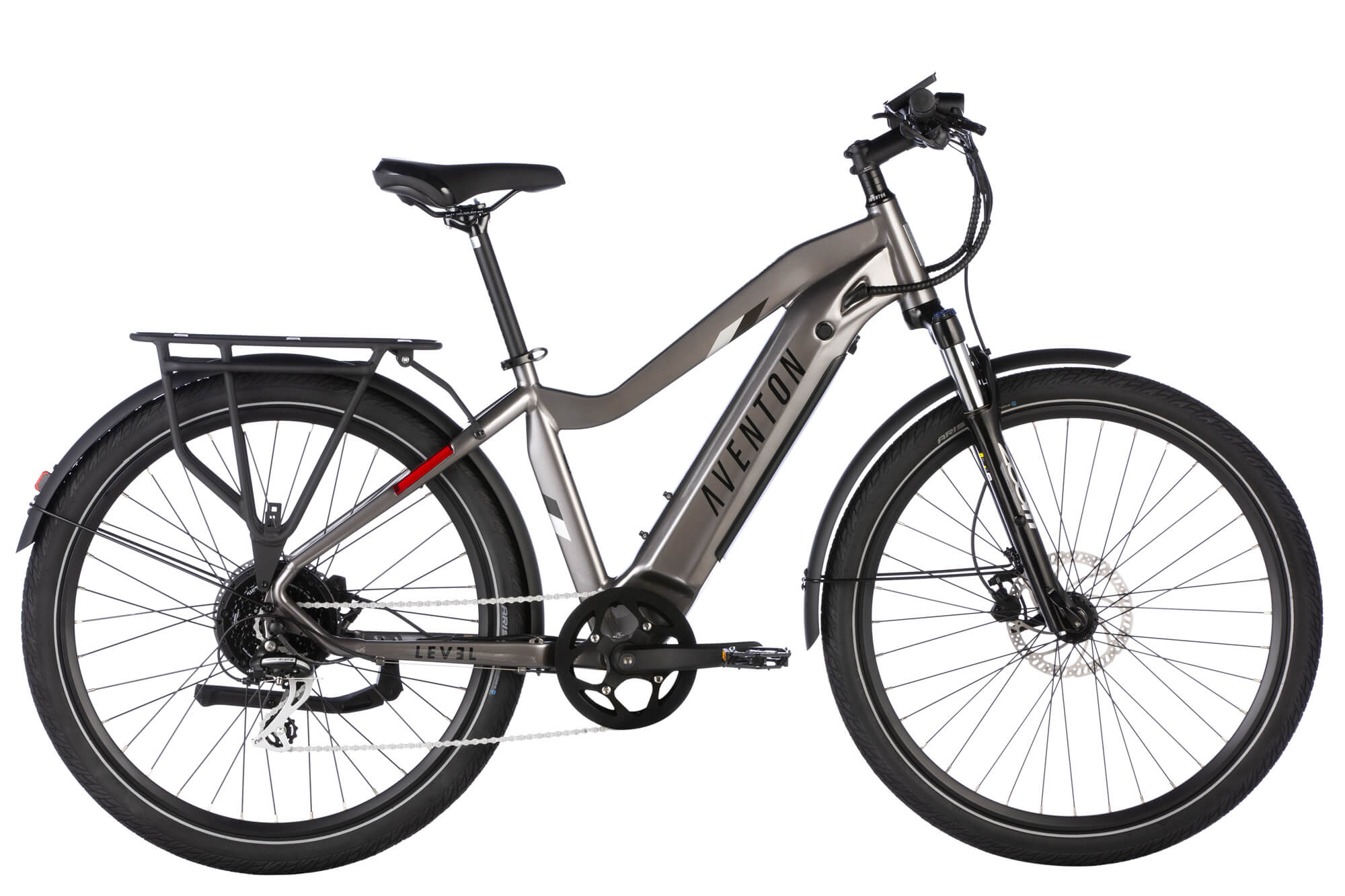 Level 2 Ebike level 2 ebike
