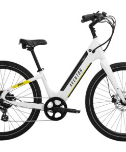 pace 5003 step through ebike
