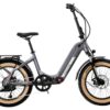 sinch 2 ebike