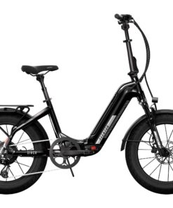 sinch 25 ebike
